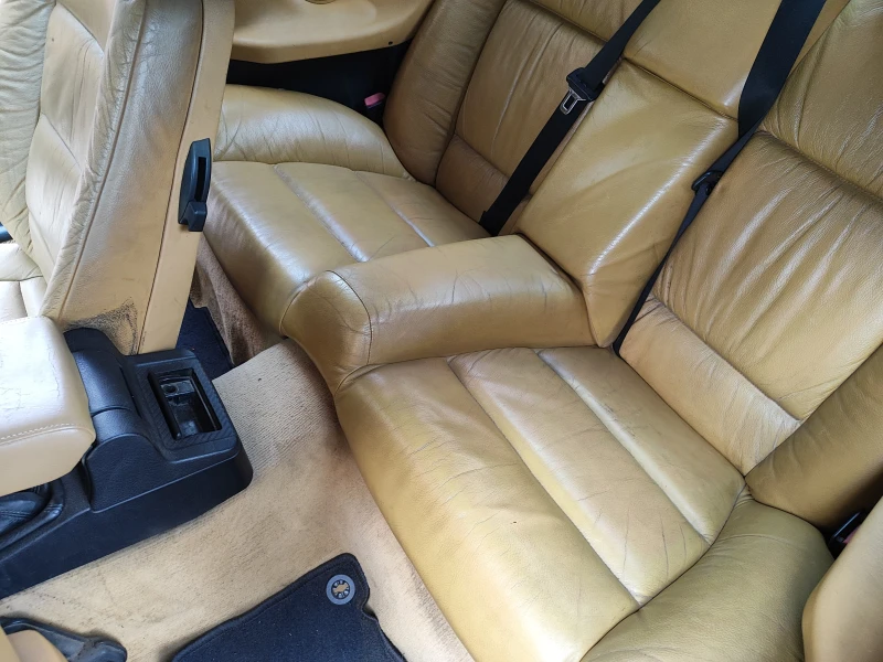 BMW 320 320i, снимка 12 - Автомобили и джипове - 51576701