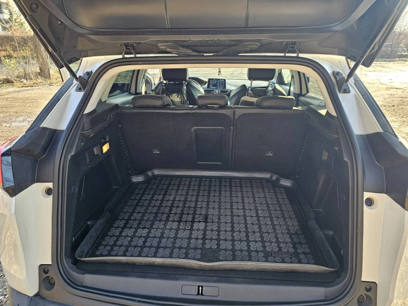 Peugeot 3008, снимка 13 - Автомобили и джипове - 52498518