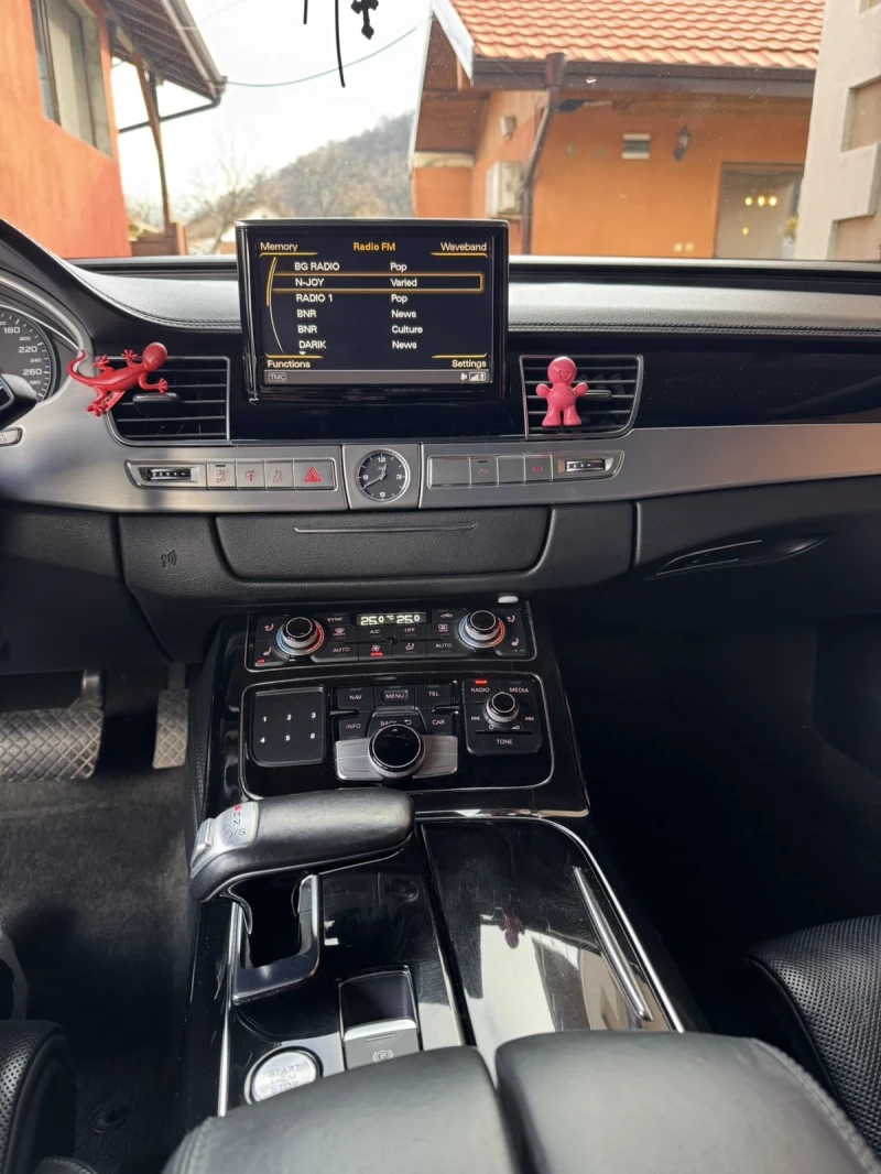 Audi A8, снимка 8 - Автомобили и джипове - 52514815