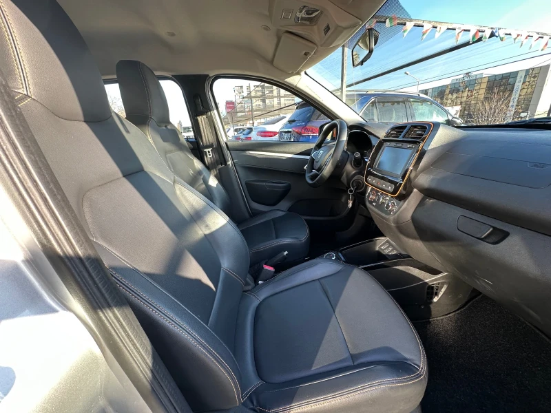 Dacia Spring Лек автомобил, снимка 8 - Автомобили и джипове - 52824335