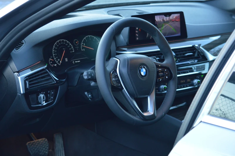 BMW 540, снимка 8 - Автомобили и джипове - 52851022