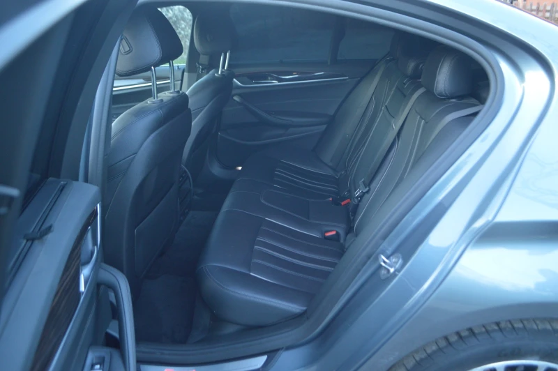 BMW 540, снимка 10 - Автомобили и джипове - 52851022