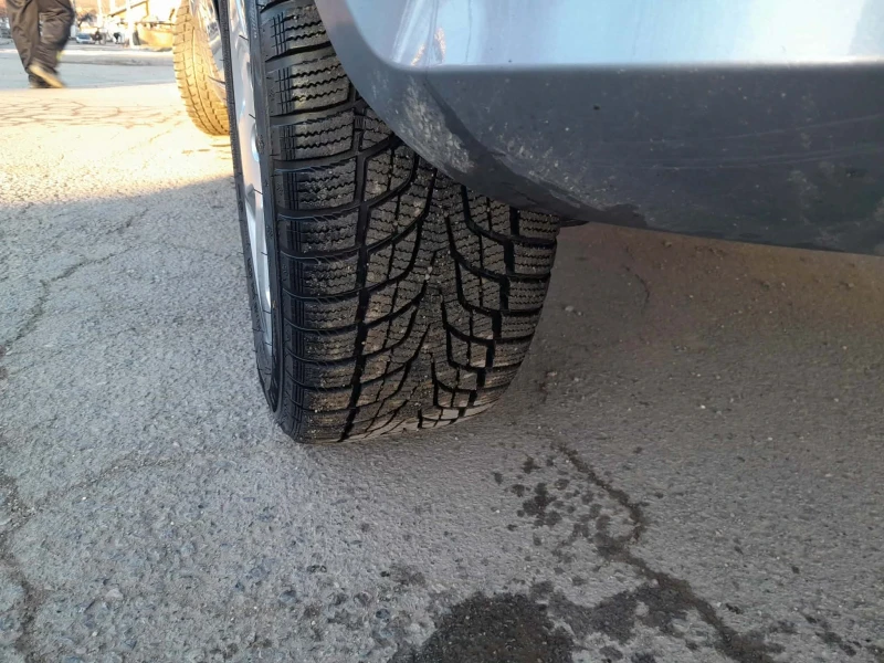 Opel Astra, снимка 12 - Автомобили и джипове - 52900305