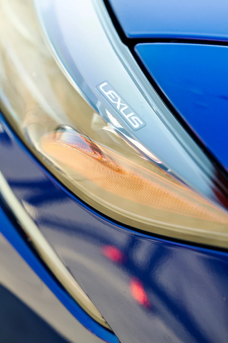 Lexus LS 500 F Sport, снимка 8 - Автомобили и джипове - 52959897