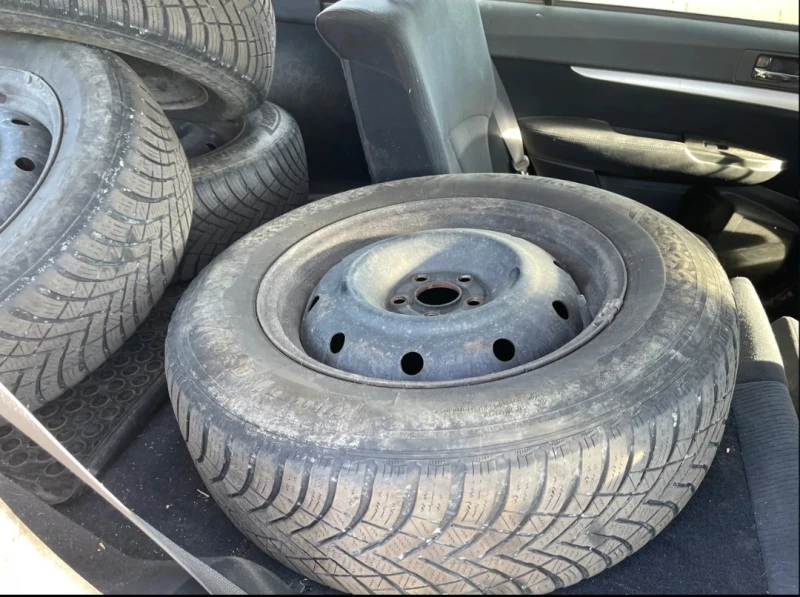 Subaru Outback 2.5 i, снимка 7 - Автомобили и джипове - 52980752