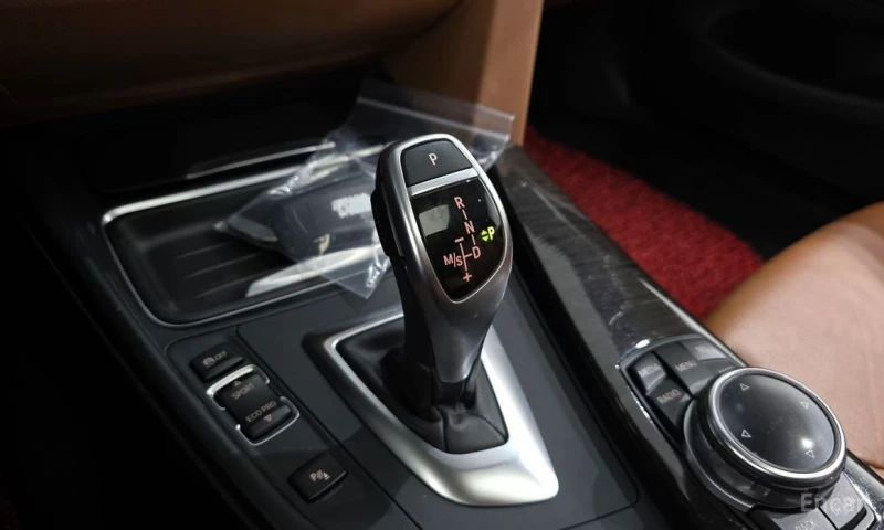 BMW 420, снимка 9 - Автомобили и джипове - 53032994