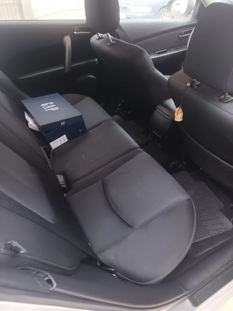 Mazda 6 Perfektna , снимка 8 - Автомобили и джипове - 53116673