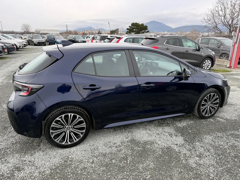 Toyota Corolla (KATO НОВА)^(ХИБРИД), снимка 5 - Автомобили и джипове - 53171384