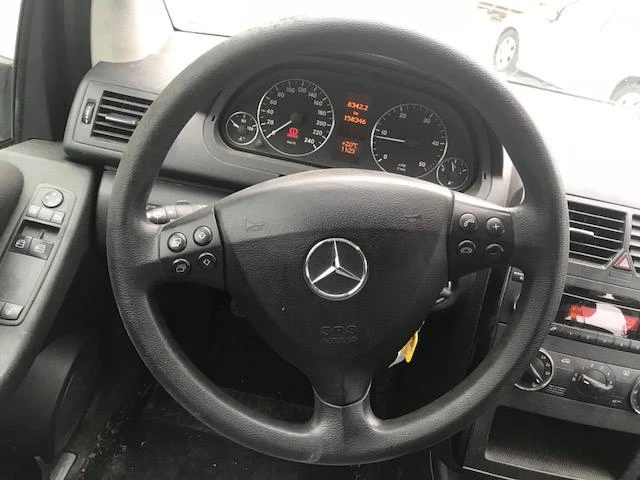 Mercedes-Benz A 180 180 CDI , снимка 10 - Автомобили и джипове - 47290694