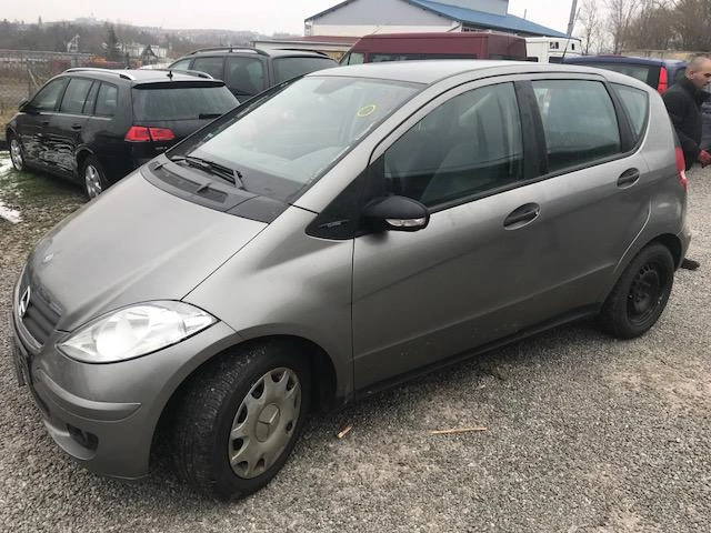 Mercedes-Benz A 180 180 CDI , снимка 3 - Автомобили и джипове - 47290694