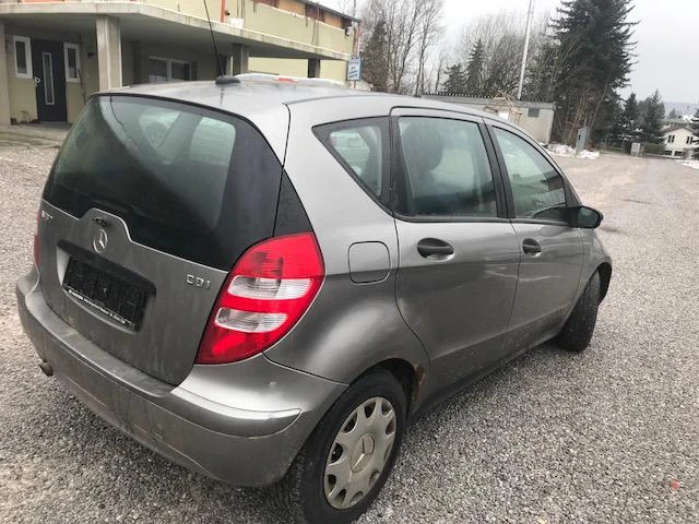 Mercedes-Benz A 180 180 CDI , снимка 6 - Автомобили и джипове - 47290694