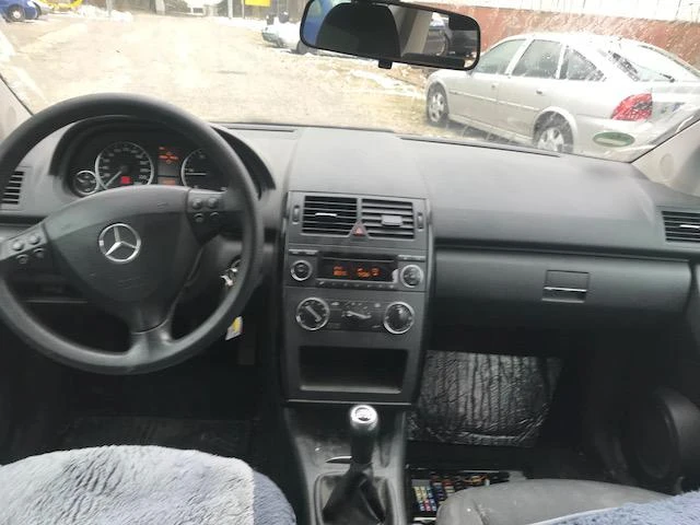 Mercedes-Benz A 180 180 CDI , снимка 7 - Автомобили и джипове - 47290694