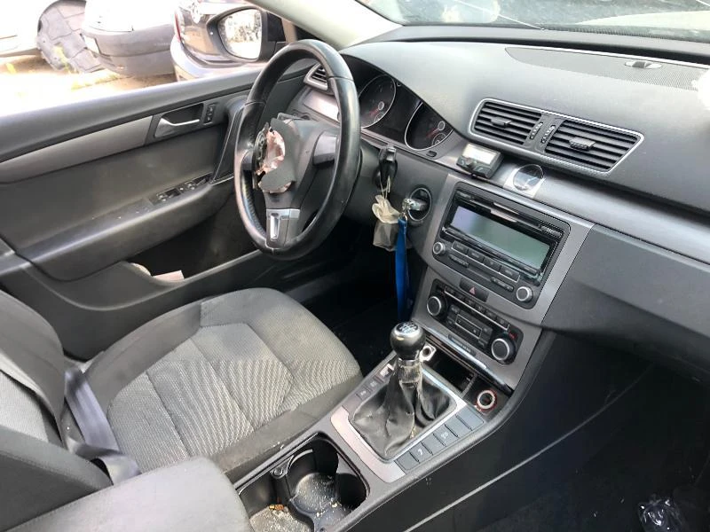 VW Passat 1.6 TDi-CAY - изображение 4