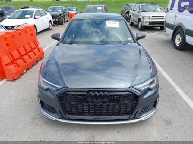 Audi S6 PLUS TFSI QUATTRO* * (АВТОКРЕДИТ) - 52262 лв. - 52163106 1