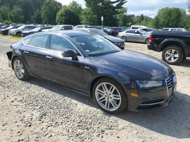 Audi A7 PREMIUM PLUS/QUATTRO - 29600 лв. - 50013565 1
