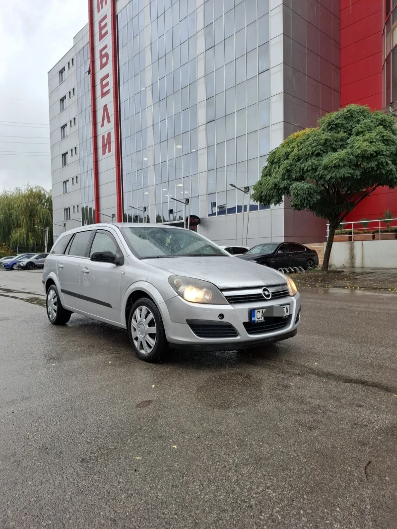 Opel Astra 19.CDTI автоматик Евро 4 - 3200 лв. / 1636.13 € - 47690597 1