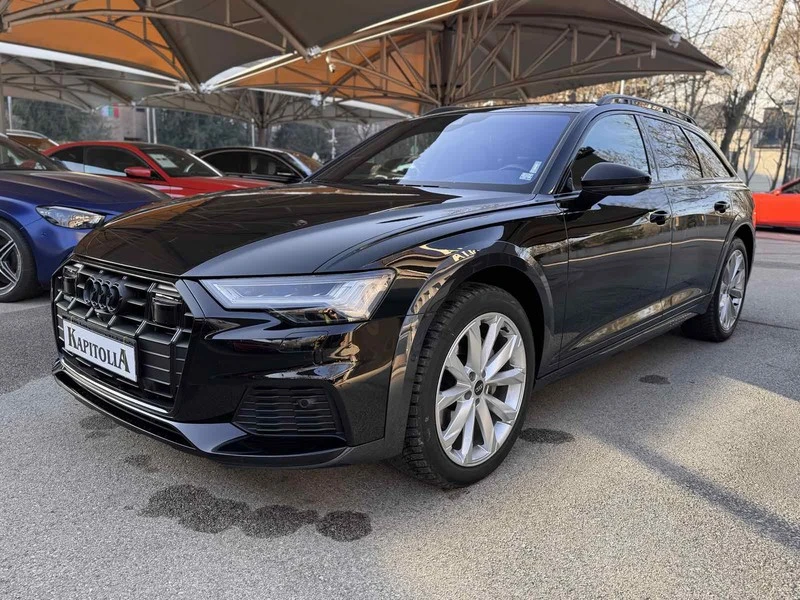 Audi A6 Allroad 3.0 TDI Quattro, снимка 2 - Автомобили и джипове - 52884045