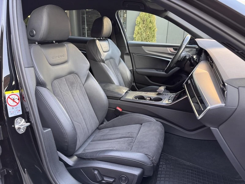 Audi A6 Allroad 3.0 TDI Quattro, снимка 13 - Автомобили и джипове - 52884045