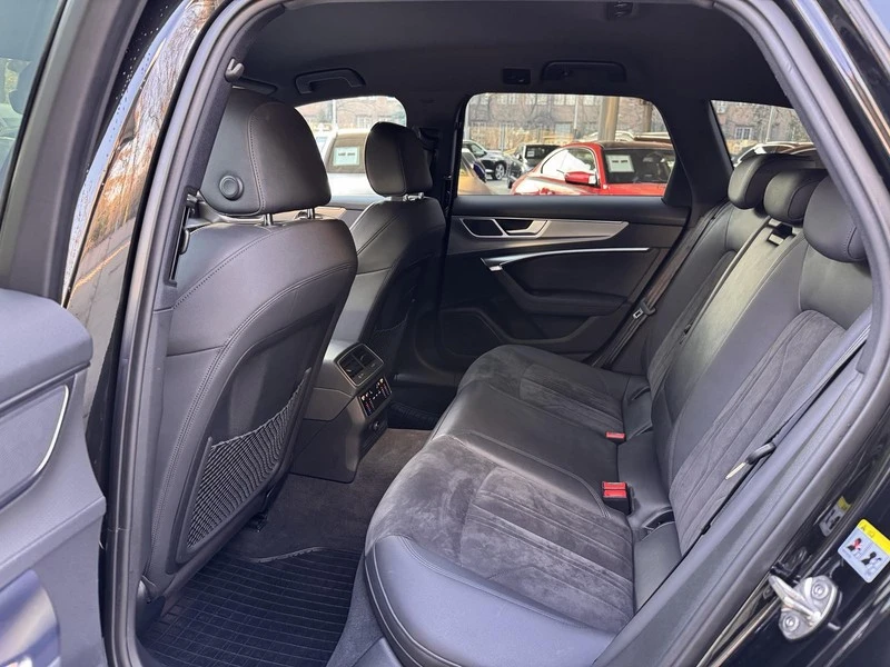 Audi A6 Allroad 3.0 TDI Quattro, снимка 15 - Автомобили и джипове - 52884045