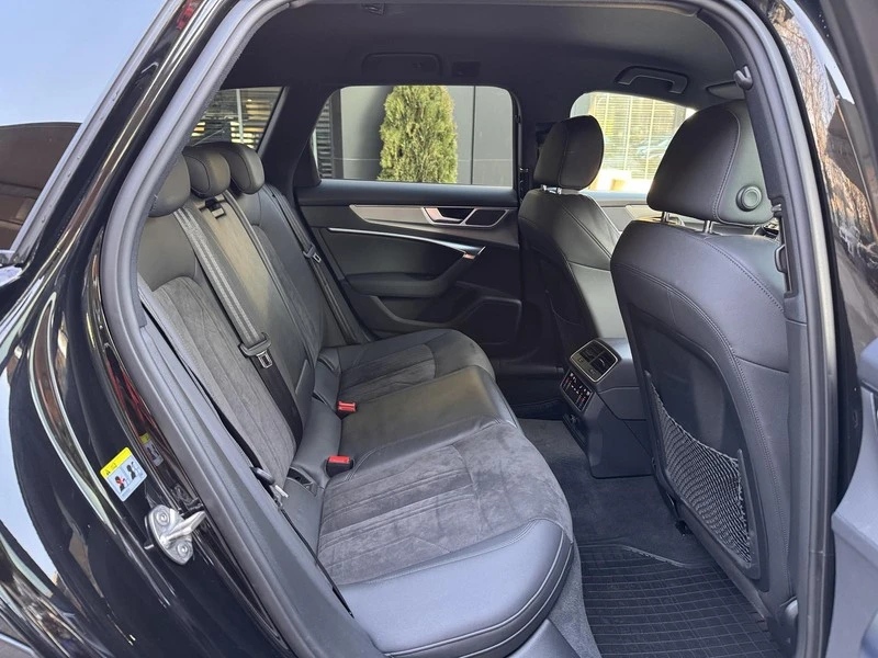 Audi A6 Allroad 3.0 TDI Quattro, снимка 14 - Автомобили и джипове - 52884045