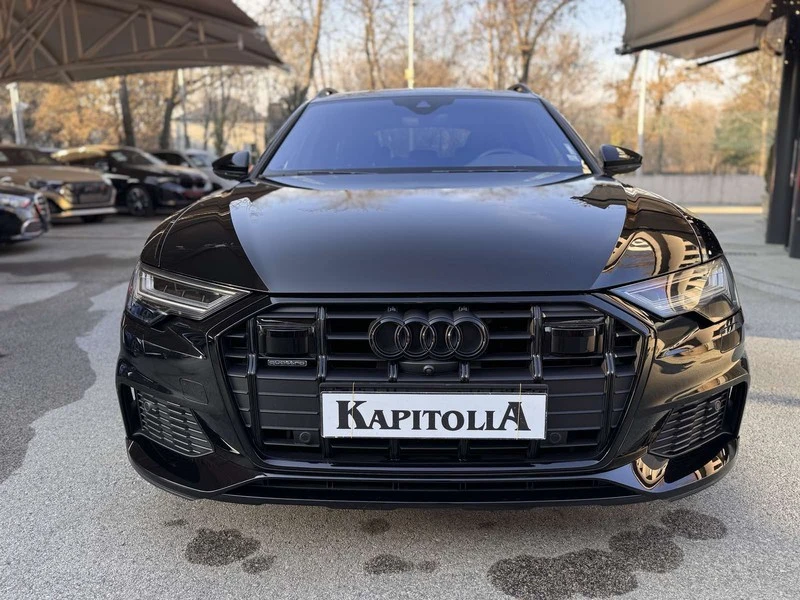 Audi A6 Allroad 3.0 TDI Quattro, снимка 3 - Автомобили и джипове - 52884045