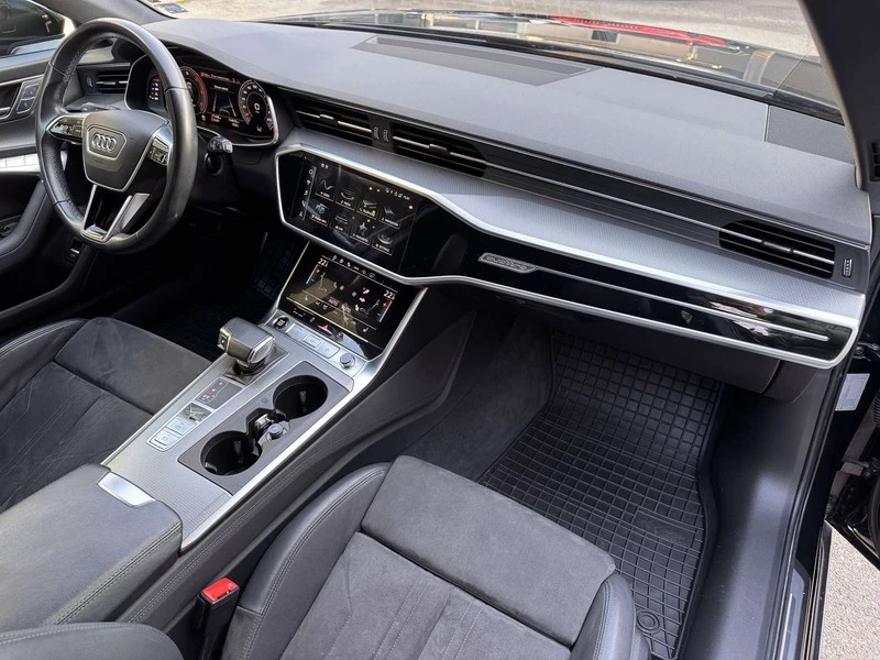 Audi A6 Allroad 3.0 TDI Quattro, снимка 12 - Автомобили и джипове - 52884045