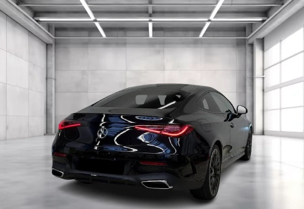 Mercedes-Benz CLE 300 4Matic = AMG Line = Advanced Plus Гаранция, снимка 4 - Автомобили и джипове - 52948695