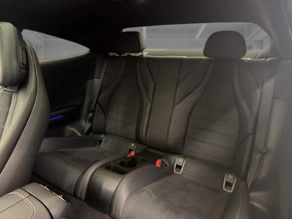 Mercedes-Benz CLE 300 4Matic = AMG Line = Advanced Plus Гаранция, снимка 10 - Автомобили и джипове - 52948695