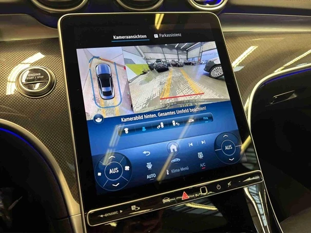 Mercedes-Benz CLE 300 4Matic = AMG Line = Advanced Plus Гаранция, снимка 9 - Автомобили и джипове - 52948695