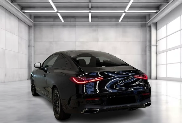 Mercedes-Benz CLE 300 4Matic = AMG Line = Advanced Plus Гаранция, снимка 2 - Автомобили и джипове - 52948695