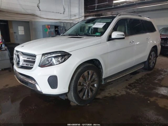 Mercedes-Benz GLS 450 КРАЙНА ЦЕНА