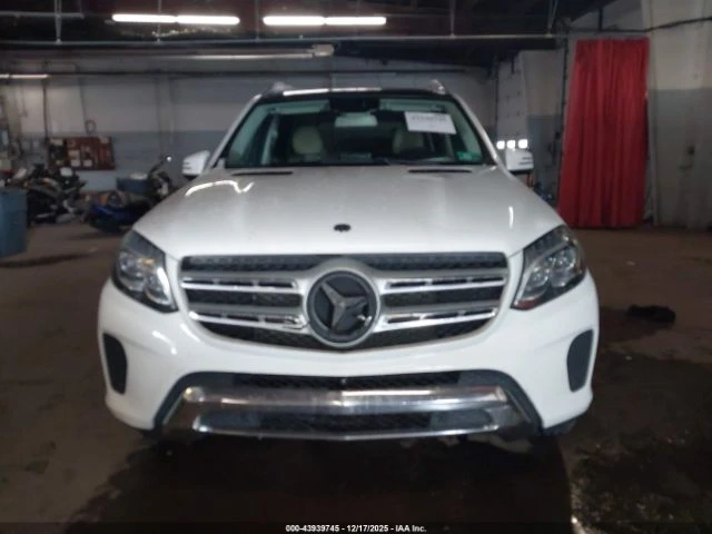 Mercedes-Benz GLS 450 КРАЙНА ЦЕНА, снимка 11 - Автомобили и джипове - 53166528