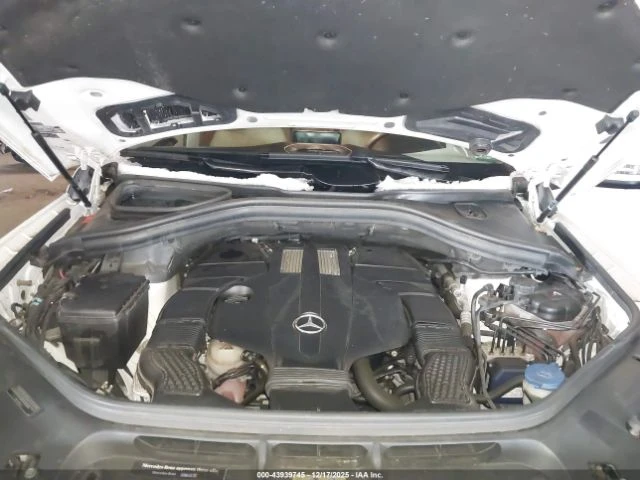 Mercedes-Benz GLS 450 КРАЙНА ЦЕНА - изображение 9