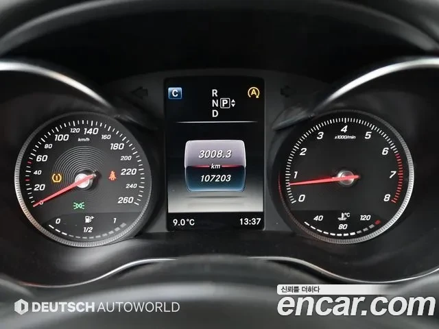 Mercedes-Benz C 200 �������� / ������� | Mobile.bg � ����������� 10