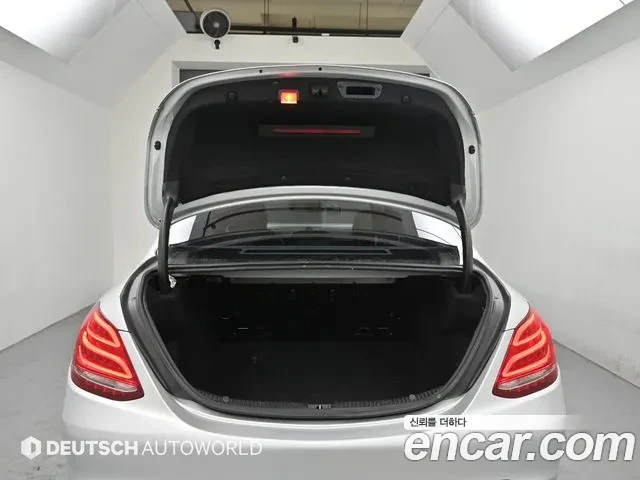 Mercedes-Benz C 200 �������� / ������� | Mobile.bg � ����������� 16