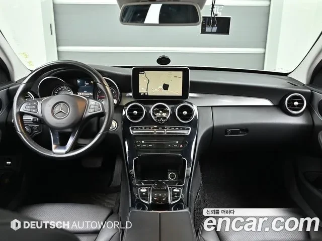 Mercedes-Benz C 200 �������� / ������� | Mobile.bg � ����������� 8