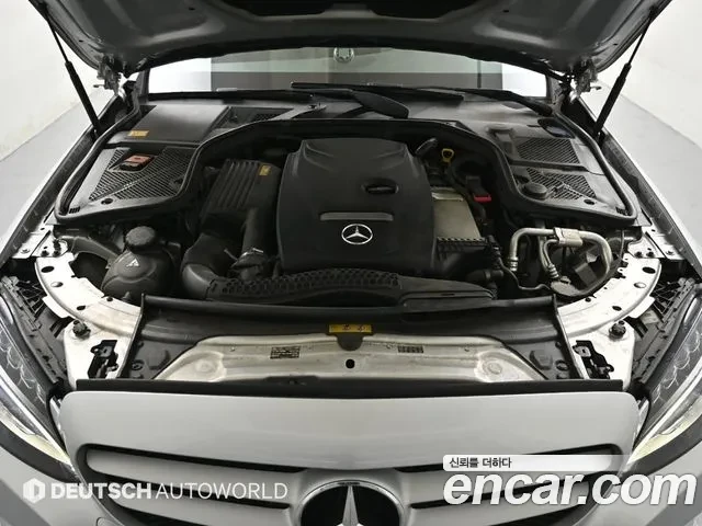 Mercedes-Benz C 200 �������� / ������� | Mobile.bg � ����������� 6