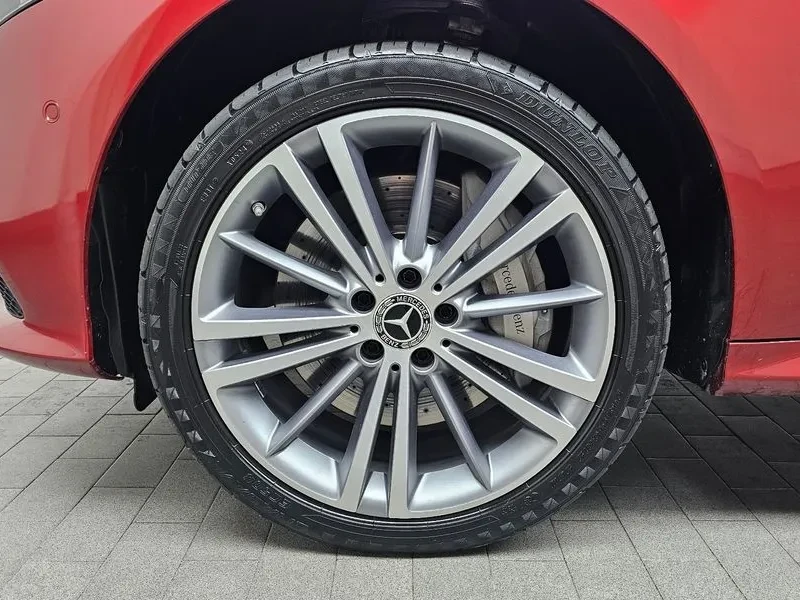 Mercedes-Benz CLS 400, снимка 5 - Автомобили и джипове - 54288630