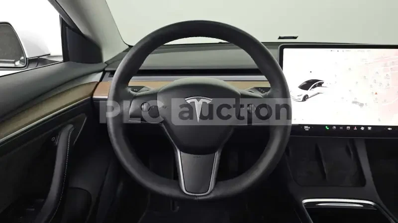 Tesla Model 3 Long Range , снимка 6 - Автомобили и джипове - 54315479