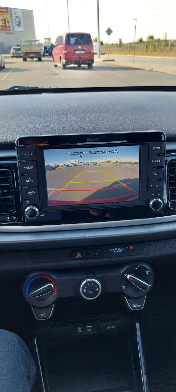 Kia Rio | Mobile.bg � ����������� 5