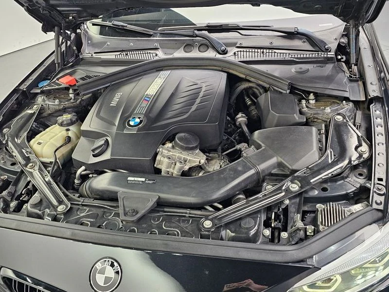 BMW M2 M2 Coupe| 370к.с., снимка 6 - Автомобили и джипове - 56375150