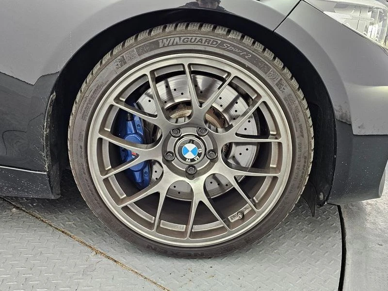 BMW M2 M2 Coupe| 370к.с., снимка 5 - Автомобили и джипове - 56375150