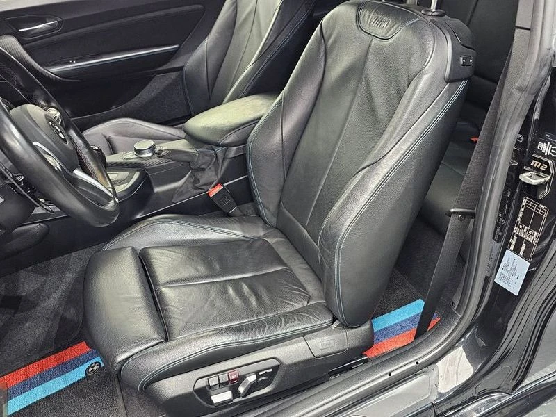 BMW M2 M2 Coupe| 370к.с., снимка 13 - Автомобили и джипове - 56375150
