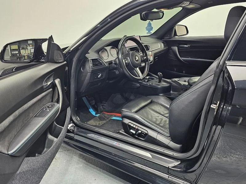BMW M2 M2 Coupe| 370к.с., снимка 10 - Автомобили и джипове - 56375150