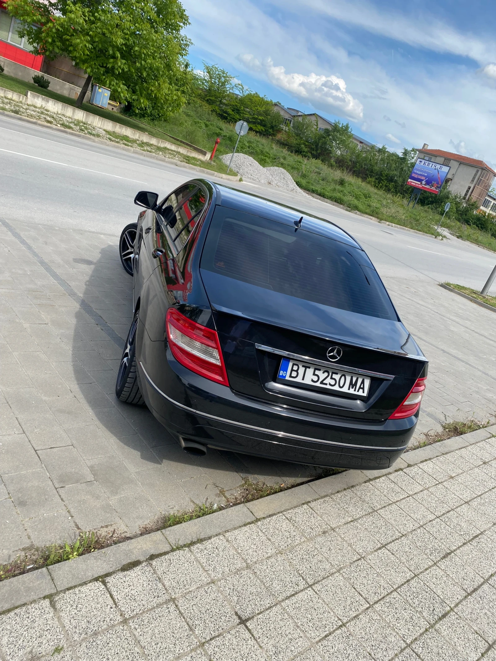 Mercedes-Benz C 220 Mercedes Bez c220 CDI - изображение 3