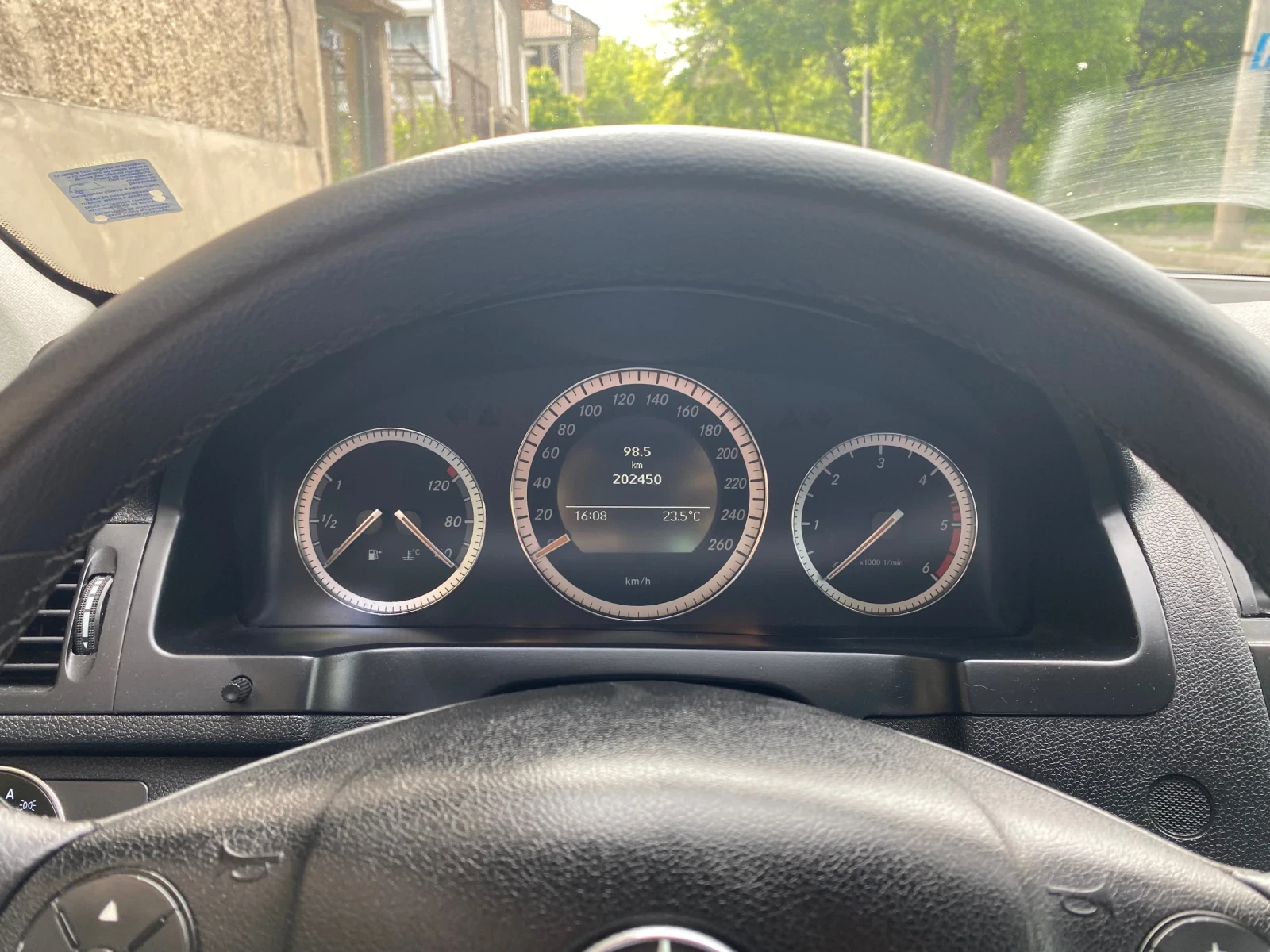 Mercedes-Benz C 220 Mercedes Bez c220 CDI - изображение 8