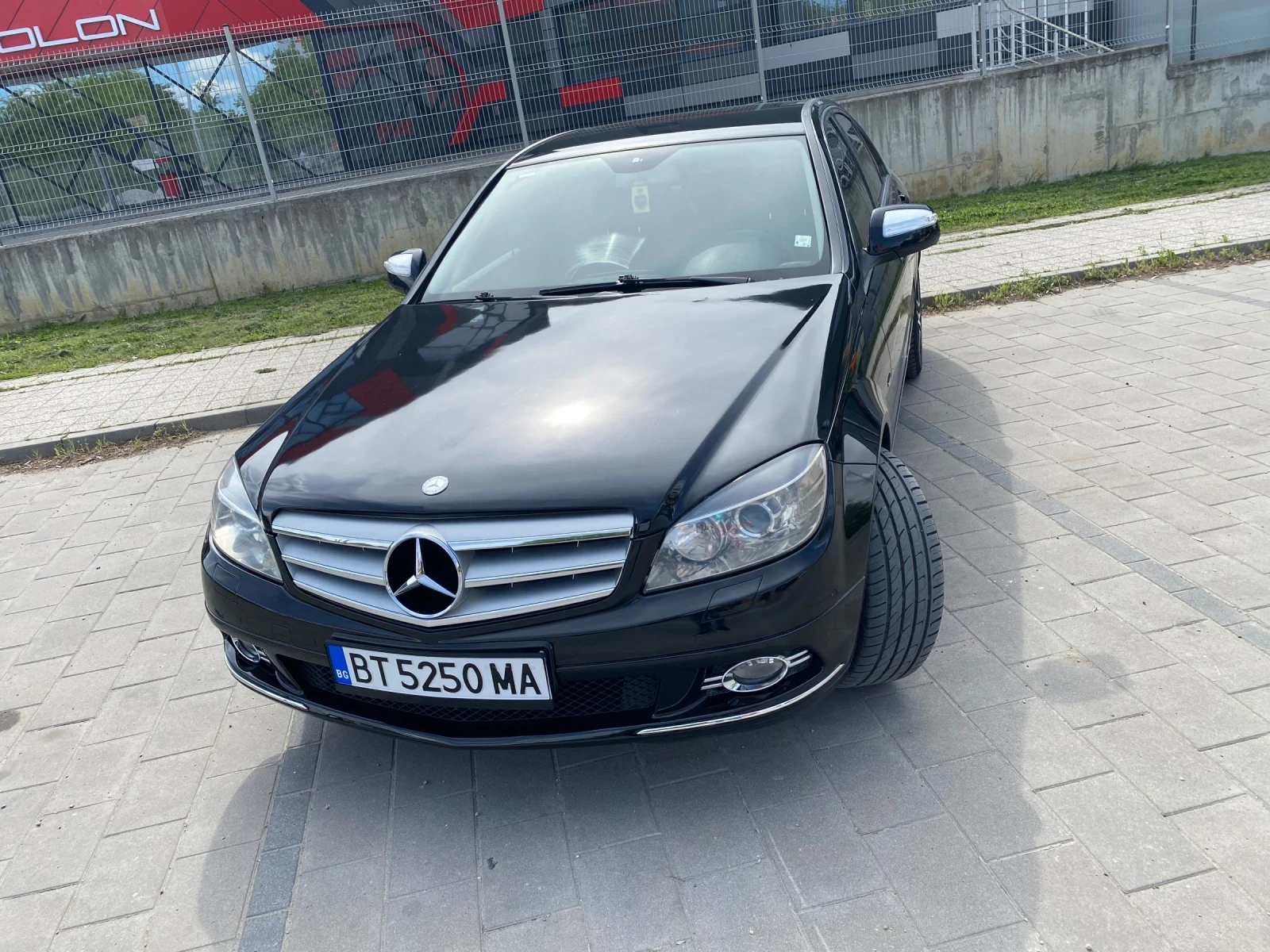 Mercedes-Benz C 220 Mercedes Bez c220 CDI - изображение 2