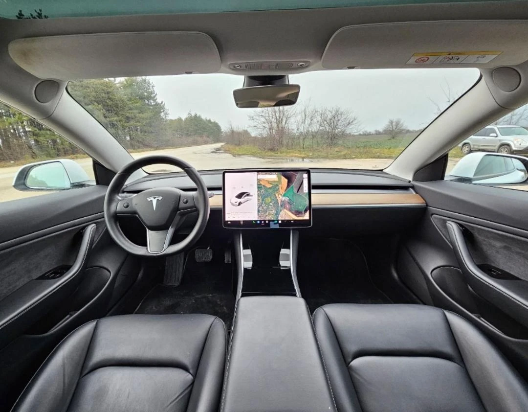 Tesla Model 3  44   | Mobile.bg   16