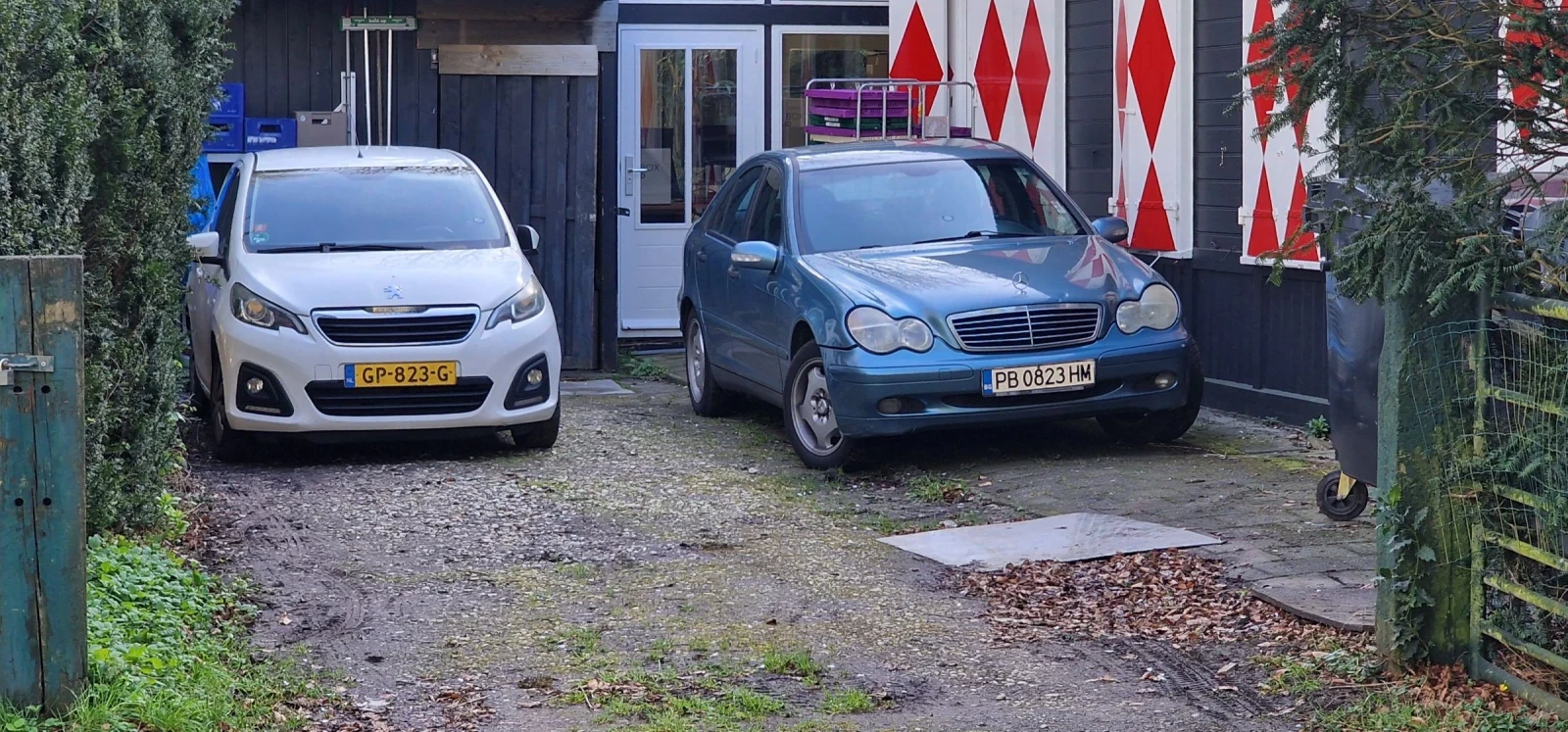 Mercedes-Benz C 180 | Mobile.bg   1