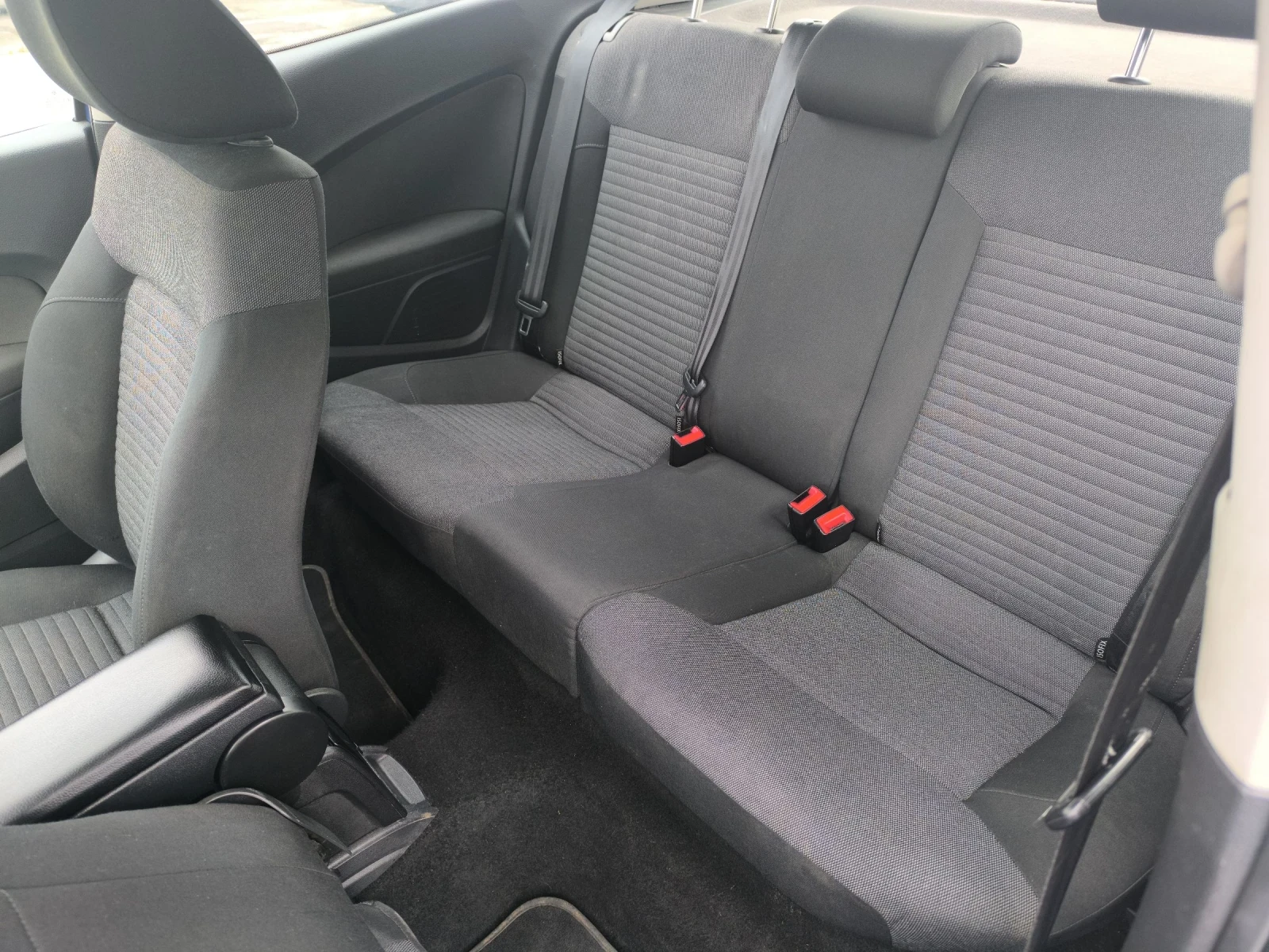 VW Polo 1.6 LPG ГАЗ - изображение 10